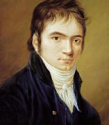 Ludwig van Beethoven in 1803, ludwig van beethoven